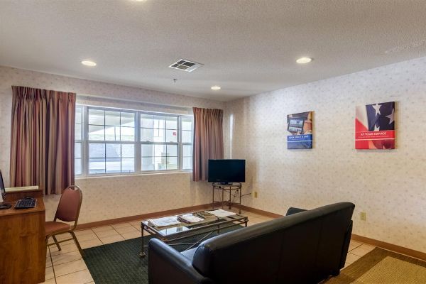 MOTEL 6 CHADRON (Chadron)
